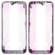 Рамка крепления дисплея для iPhone 12 Pro Max, Original (PRC)