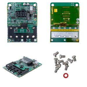 Плата керування для Glitter 801A