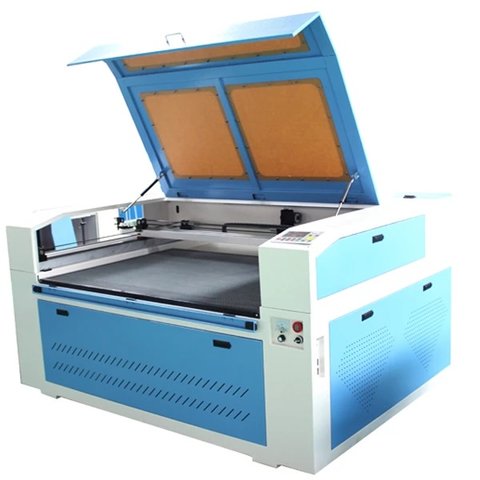Лазерно гравировальный станок ChinaCNCzone SL 1290