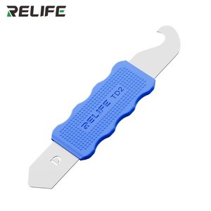 Лопатка RELIFE TD2 D, для розбирання мобільних пристроїв, метал