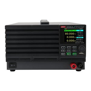 Лабораторний блок живлення UNI T UDP5250 18
