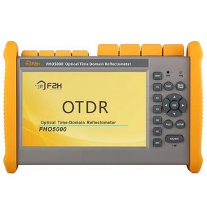 Оптический рефлектометр Grandway FHO5000-TP35 Оптический рефлектометр Grandway FHO5000-TP35