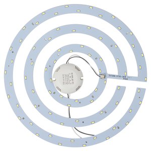Комплект для сборки LED-светильника 36 Вт 315 мм – естественный белый Комплект для сборки LED-светильника 36 Вт 315 мм – естественный белый