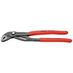 Клещи переставные Knipex Cobra® 87 01 250