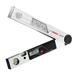 Лазерный угломер Bosch GAM 220 MF 0 601 076 200 