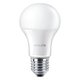LED-лампа Philips CorePro, WW (теплий білий) , Е27, 9.5 Вт, 806 лм