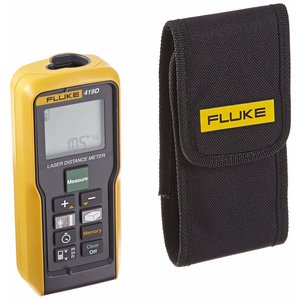 Цифровий далекомір Fluke 419D 4235469 