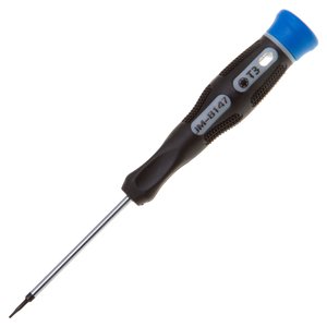 Викрутка зіркоподібна  Jakemy JM 8147 Torx T03 