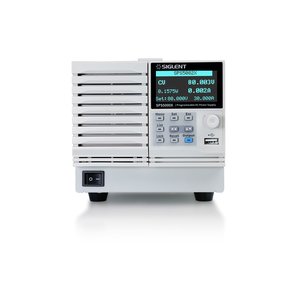 Лабораторний блок живлення SIGLENT SPS5164X