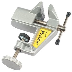 Тиски ProsKit PD 374