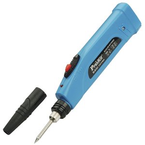 Soldador Pro'sKit SI-B161 con alimentación de batería Soldador Pro'sKit SI-B161 con alimentación de batería