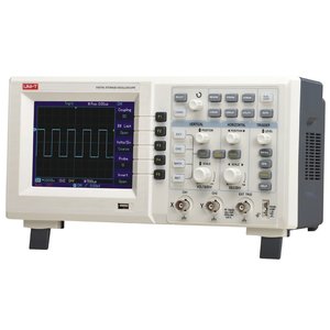 Digital Oscilloscope UNI-T UTD2042CE Digital Oscilloscope UNI-T UTD2042CE