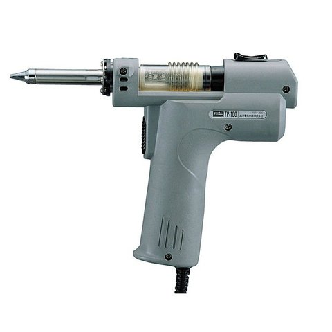 Desoldering Gun Goot TP 100