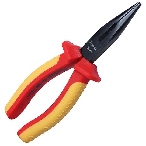 Long Nose Pliers Pro'sKit PM 919 170 mm 