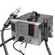 Lead-Free Hot Air Rework Station AOYUE 2703A+
