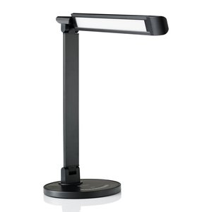Dimmable Rotatable Shadeless LED Desk Lamp TaoTronics TT-DL13, Black, EU Dimmable Rotatable Shadeless LED Desk Lamp TaoTronics TT-DL13, Black, EU