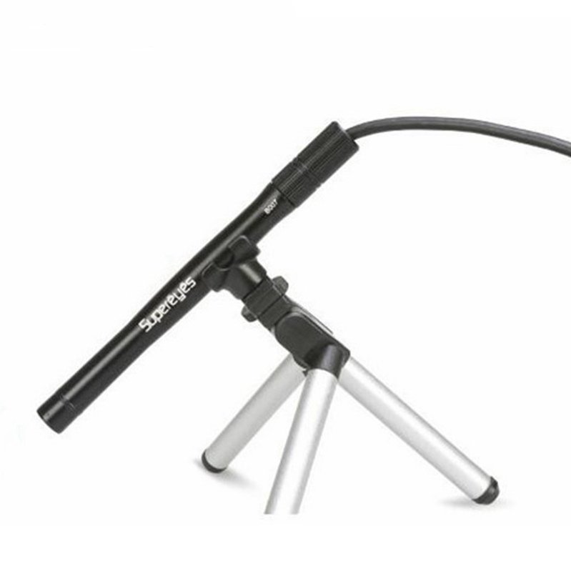 Microscopio USB digital Supereyes B007 - ToolBoom