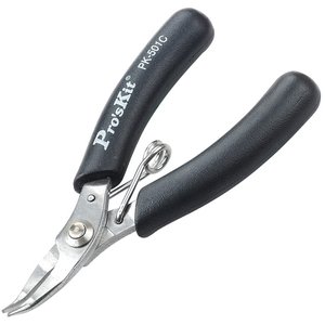 Long Nose Pliers Pro'sKit 1PK 501C 100 mm 