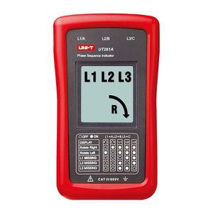 Phase Detector UNI T UT261A