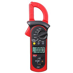 Digital Clamp Meter UNI T UT200A